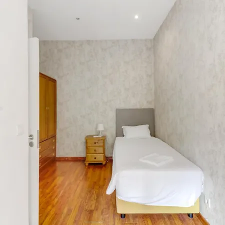 Appartement Liberty Duplex *