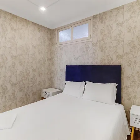 Liberty Duplex Apartamento