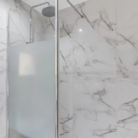 דירה Liberty Duplex ליסבון