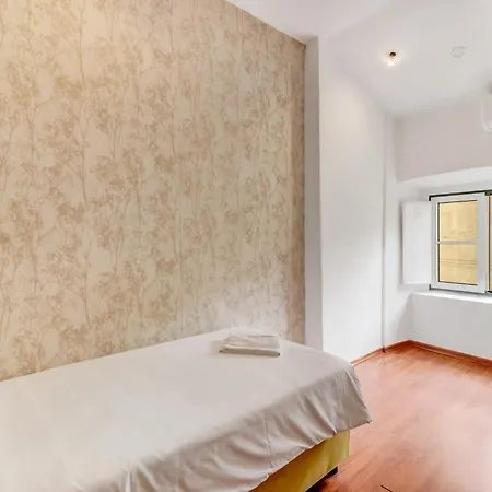Liberty Duplex * ליסבון