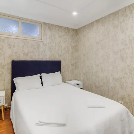 Apartamento Liberty Duplex *