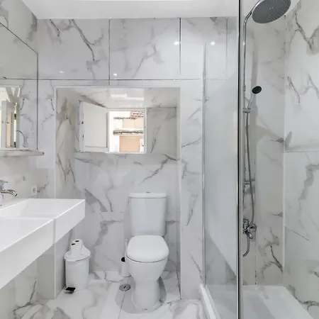 Apartamento Liberty Duplex