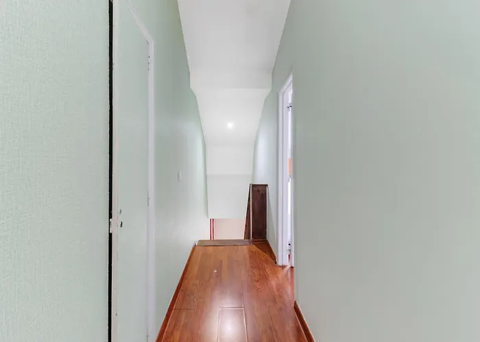 Liberty Duplex Lisboa