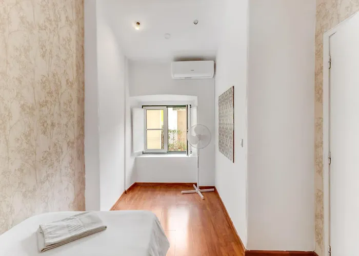 Liberty Duplex * Lisboa