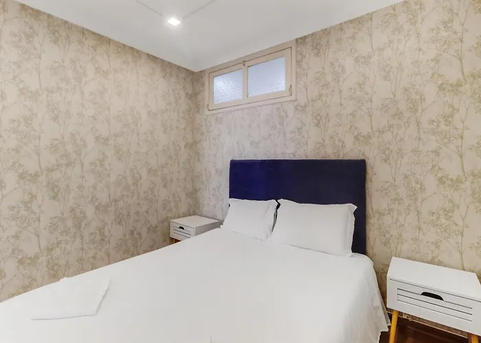 Liberty Duplex Διαμέρισμα