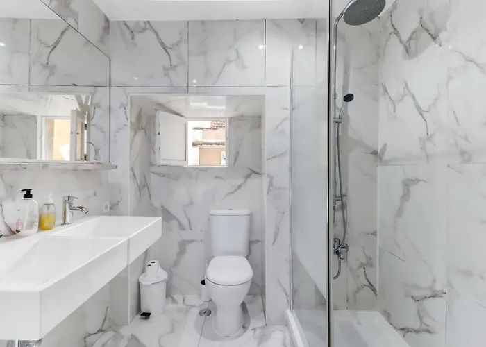 Διαμέρισμα Liberty Duplex