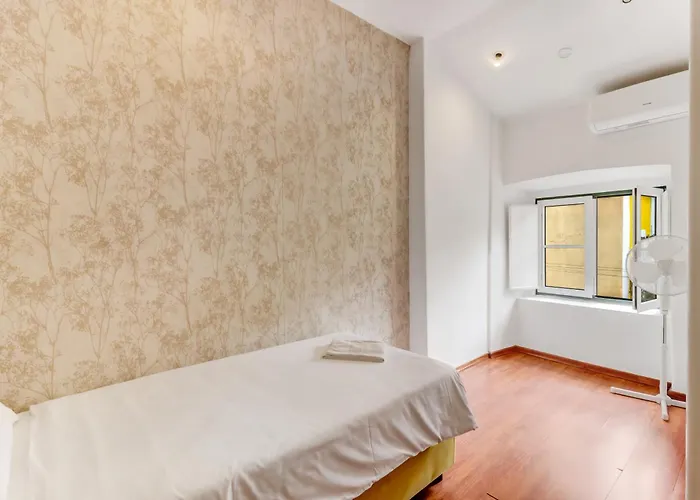 Liberty Duplex * Lisboa